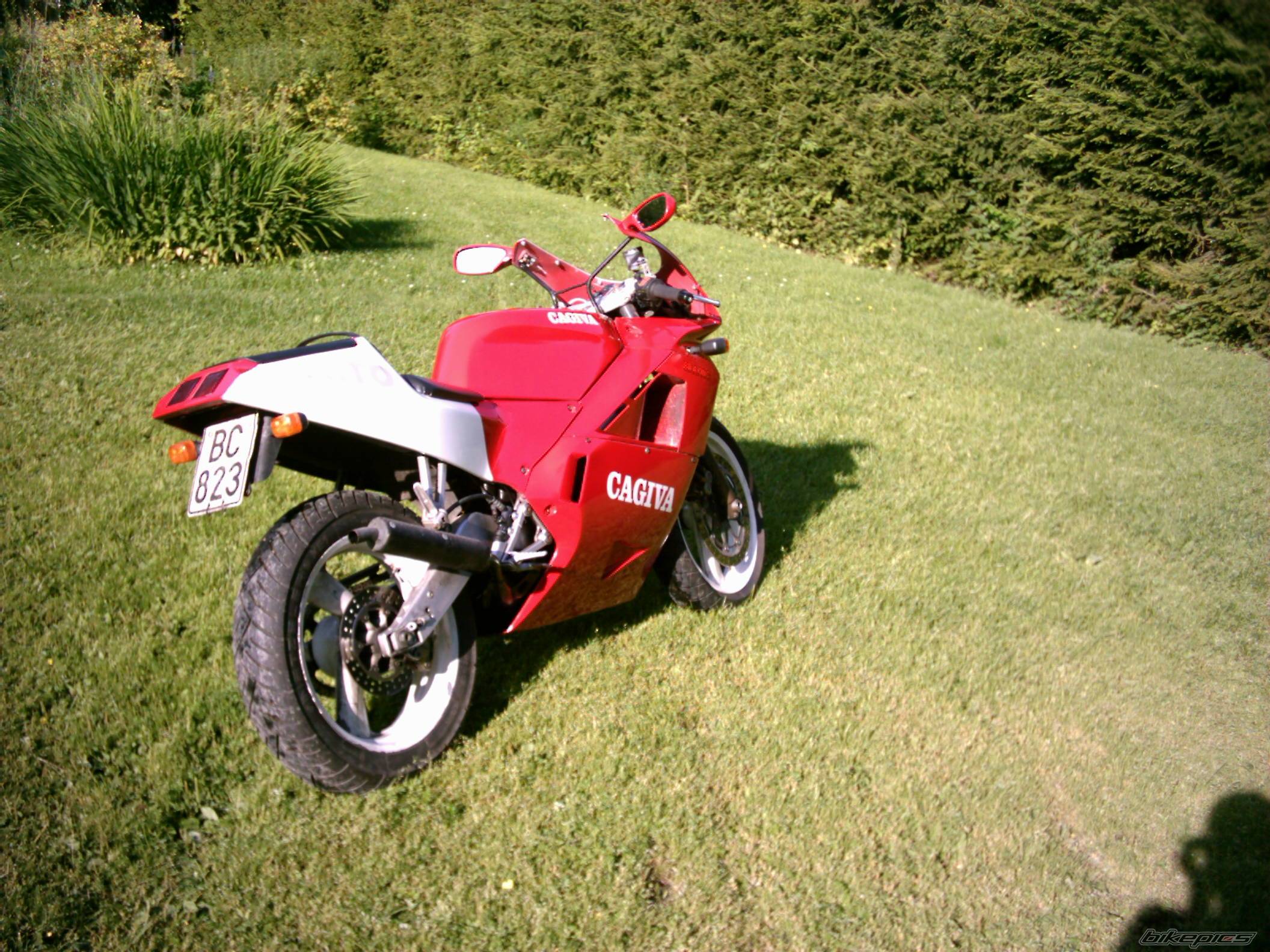 Bike Photo 232706