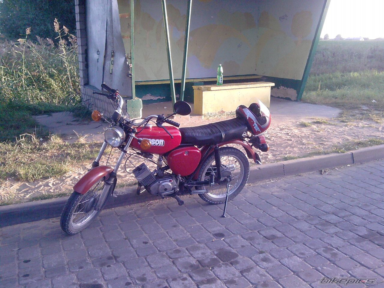 Bike Photo 2327070