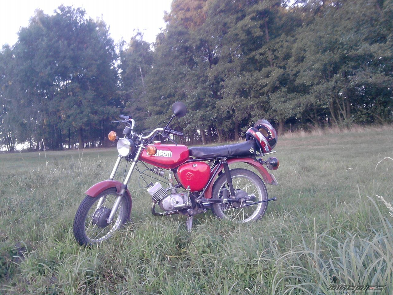 Bike Photo 2327071