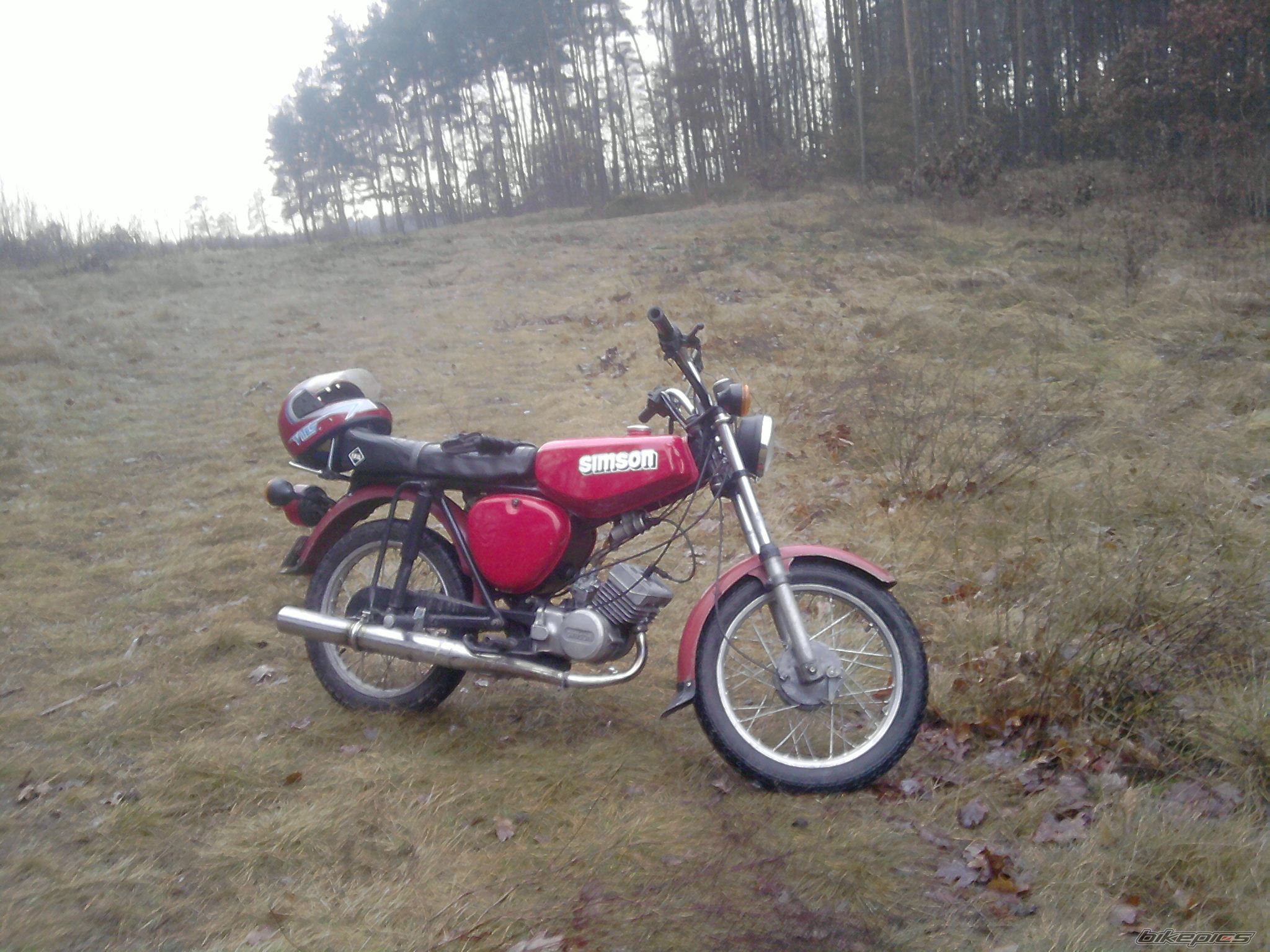 Bike Photo 2327073