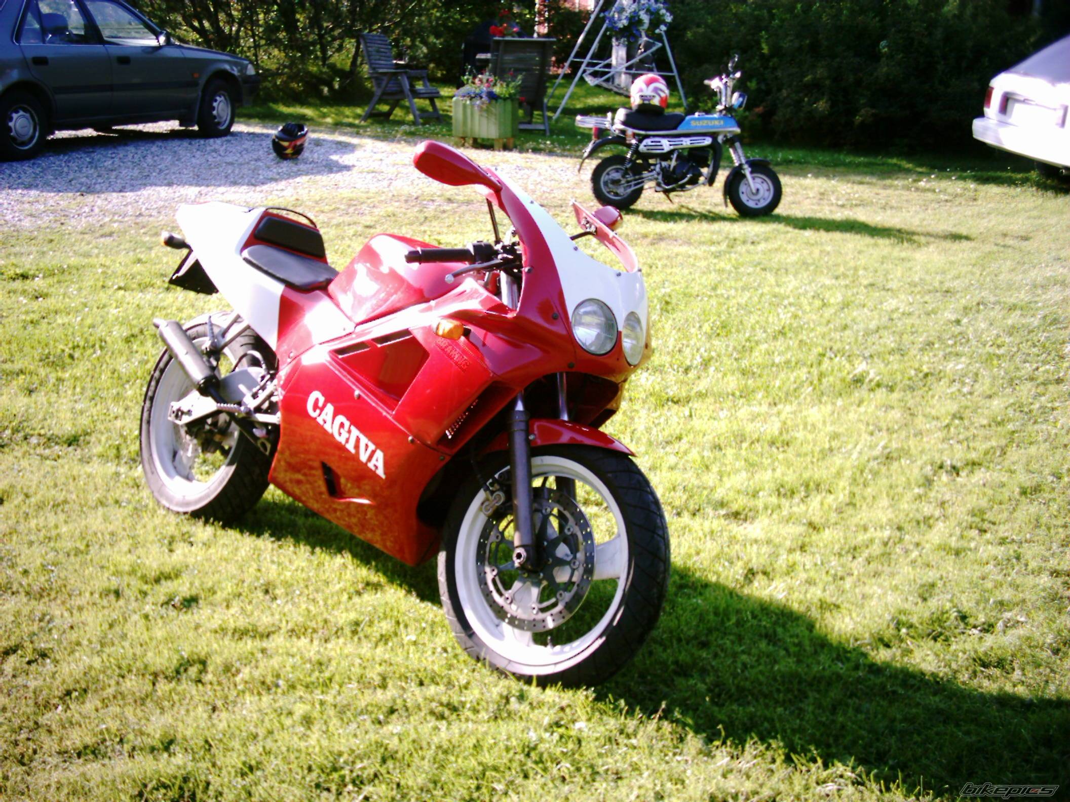 Bike Photo 232709