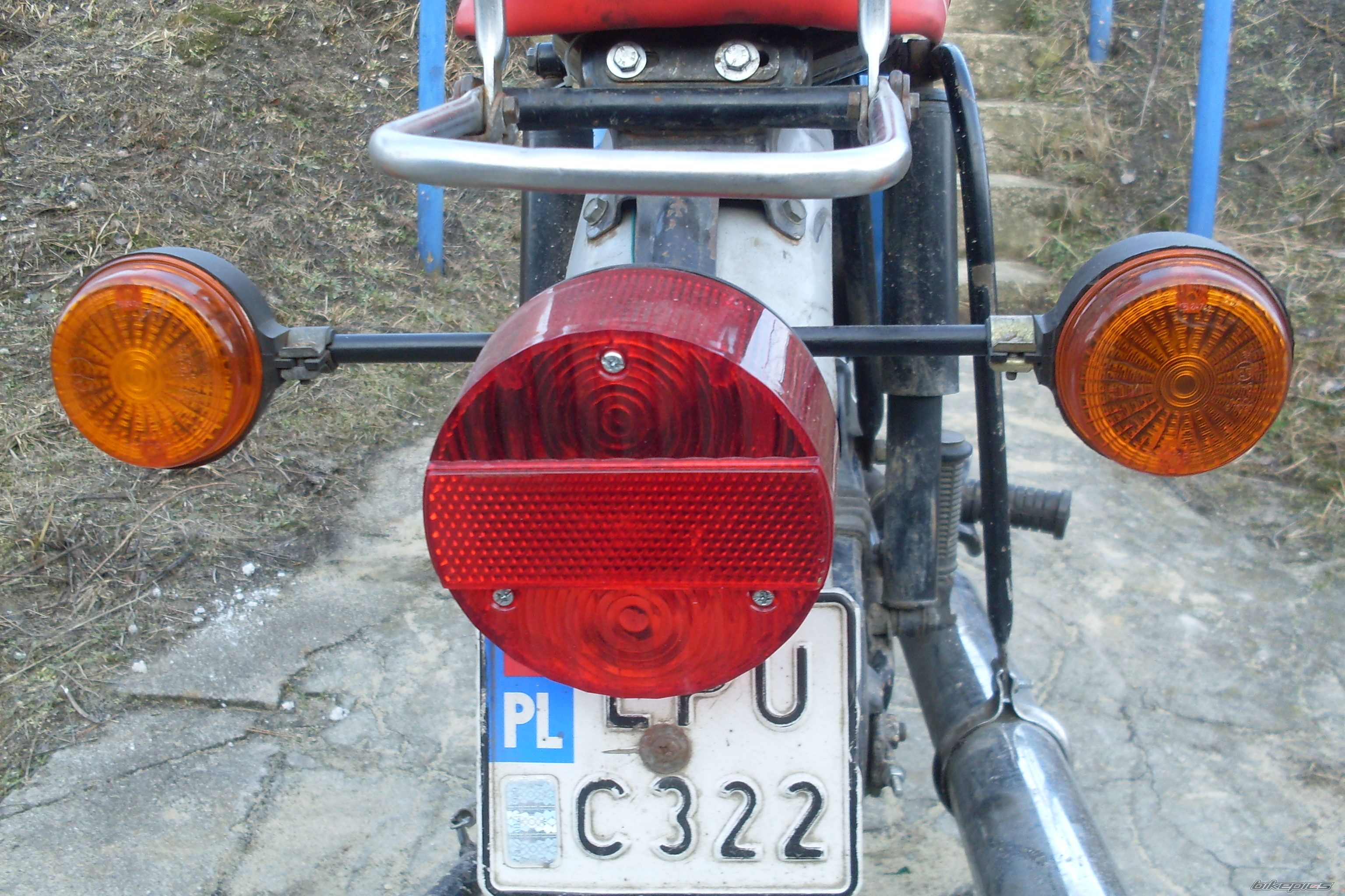 Bike Photo 2327090