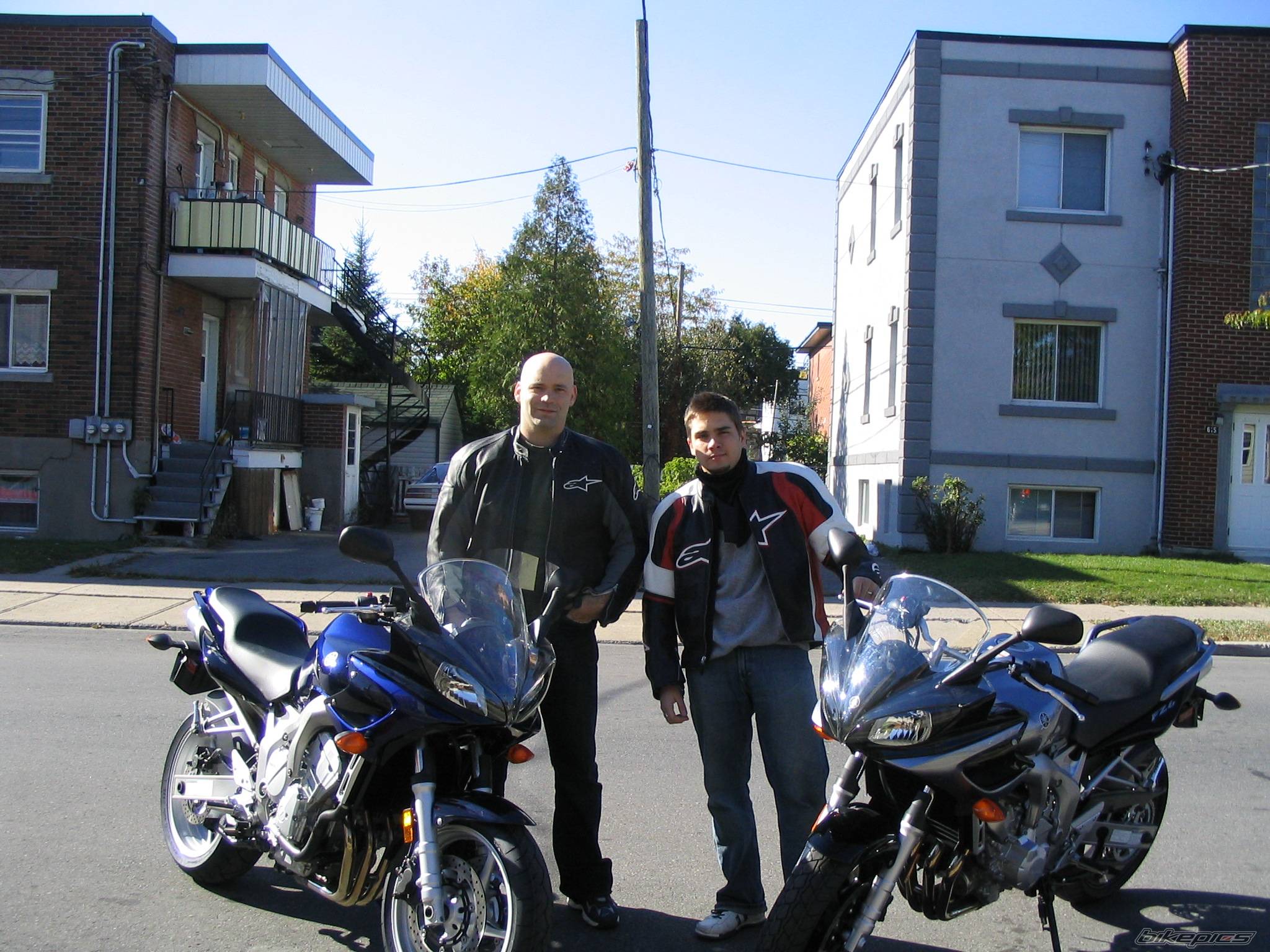 Bike Photo 232711