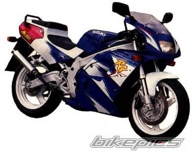 Bike Photo 232712
