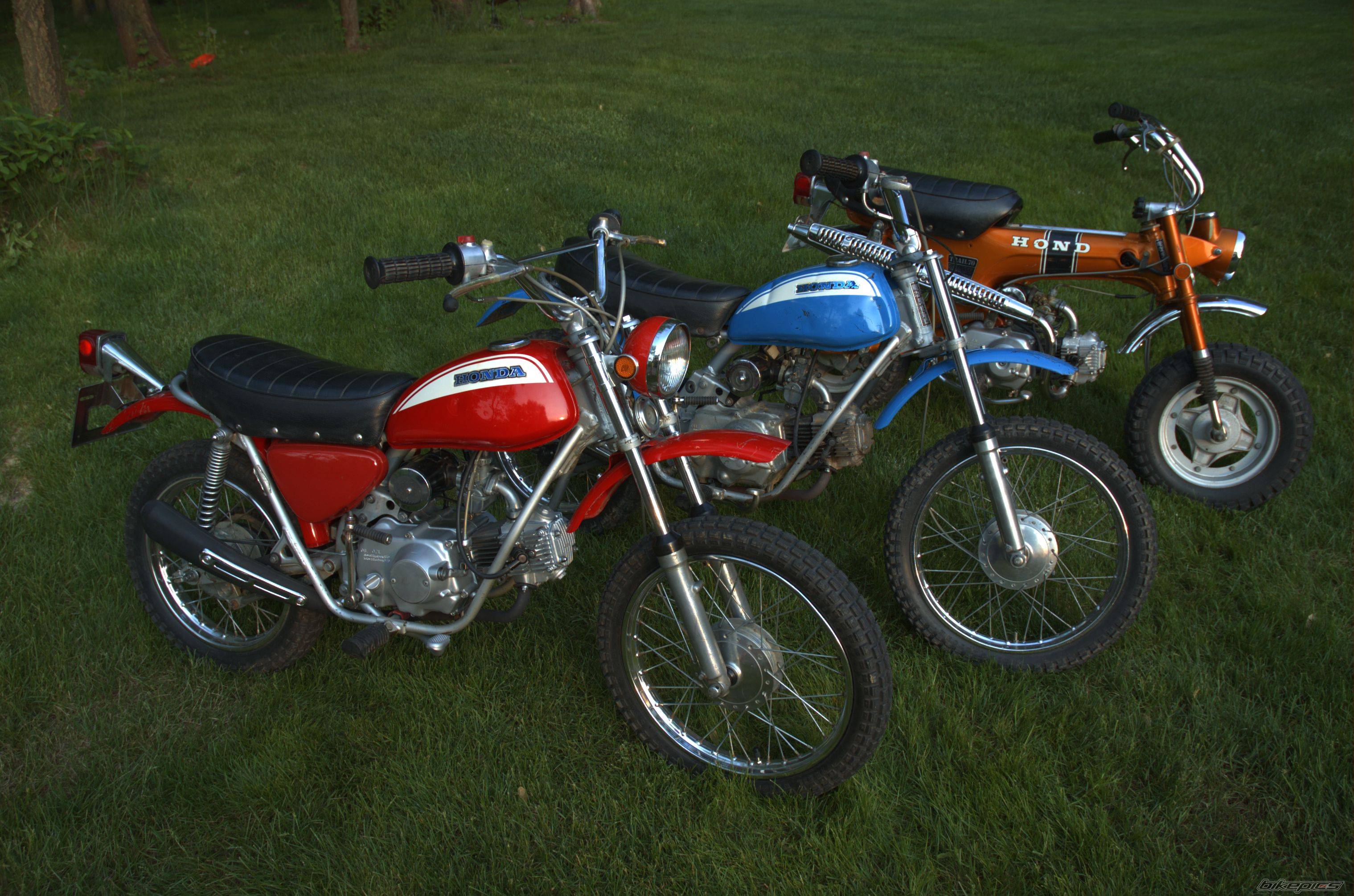 Bike Photo 232720