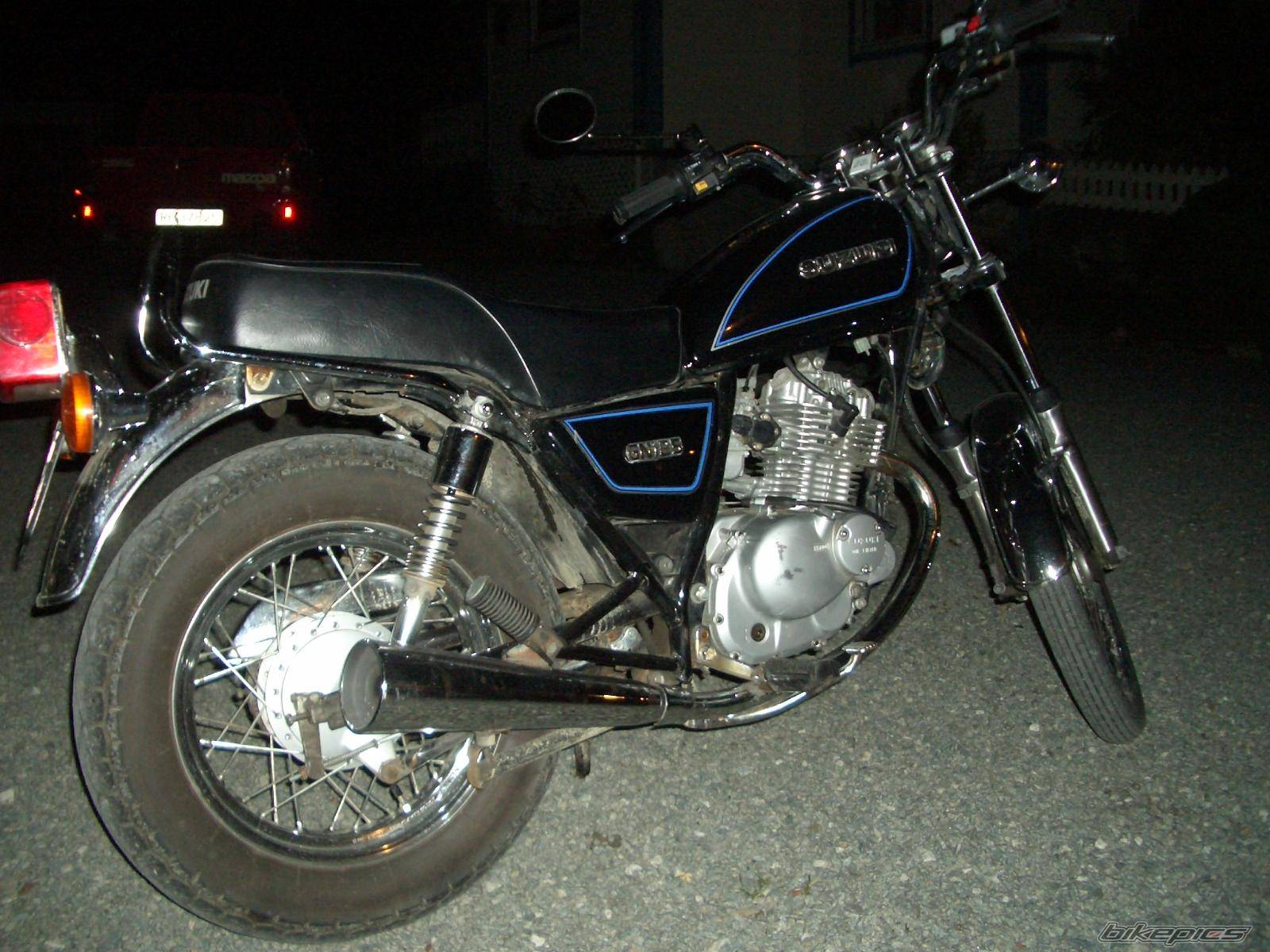 Bike Photo 232725