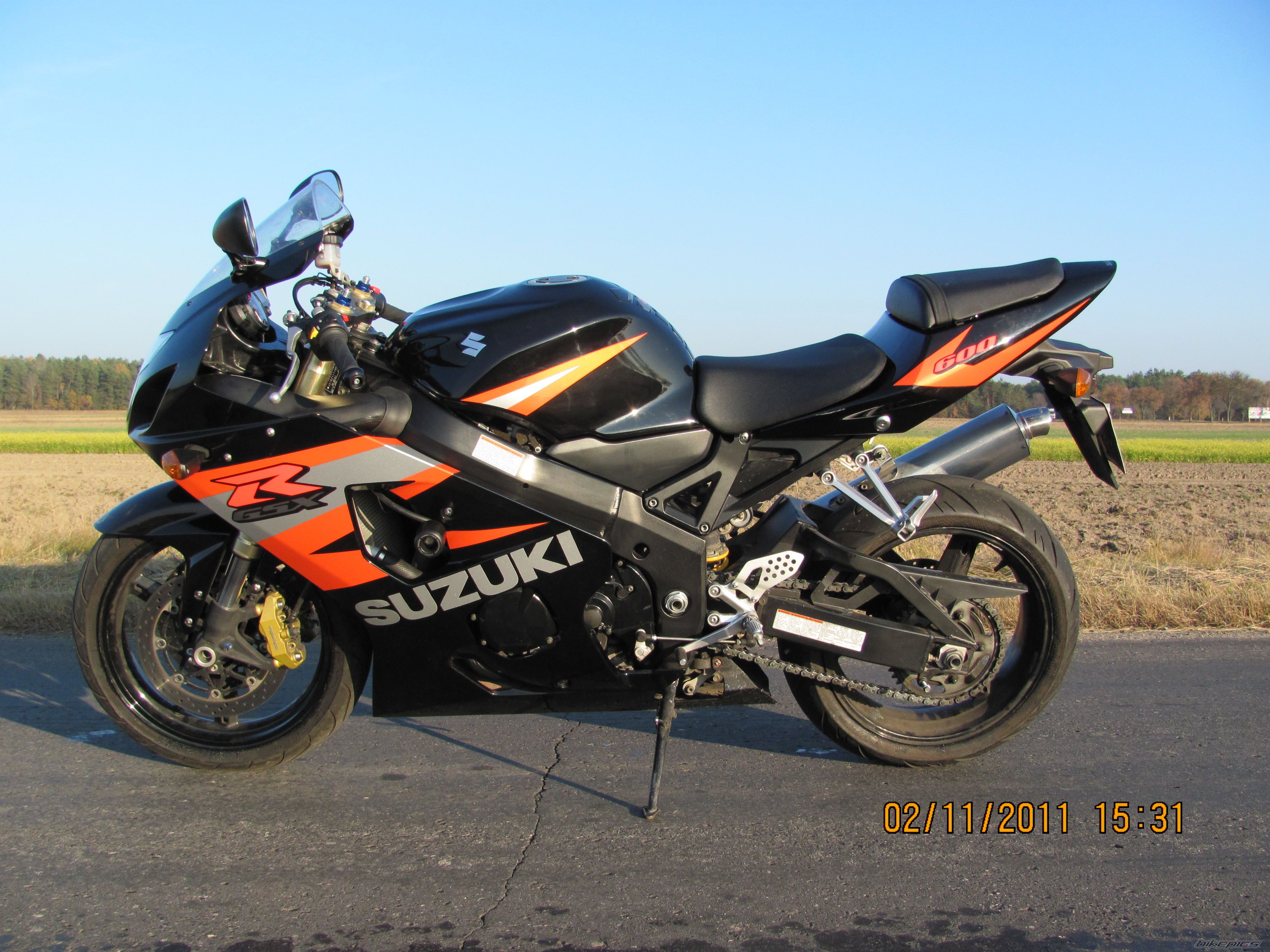 Bike Photo 2327285