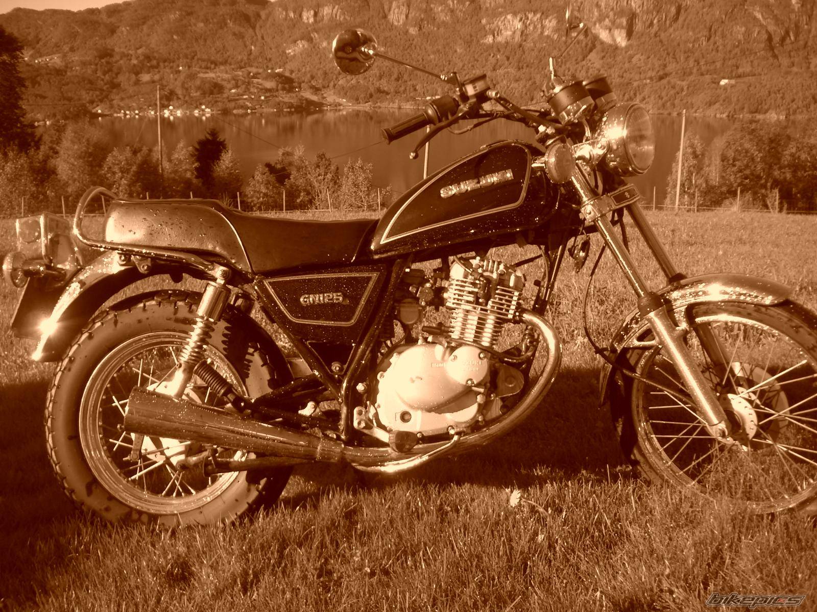Bike Photo 232729