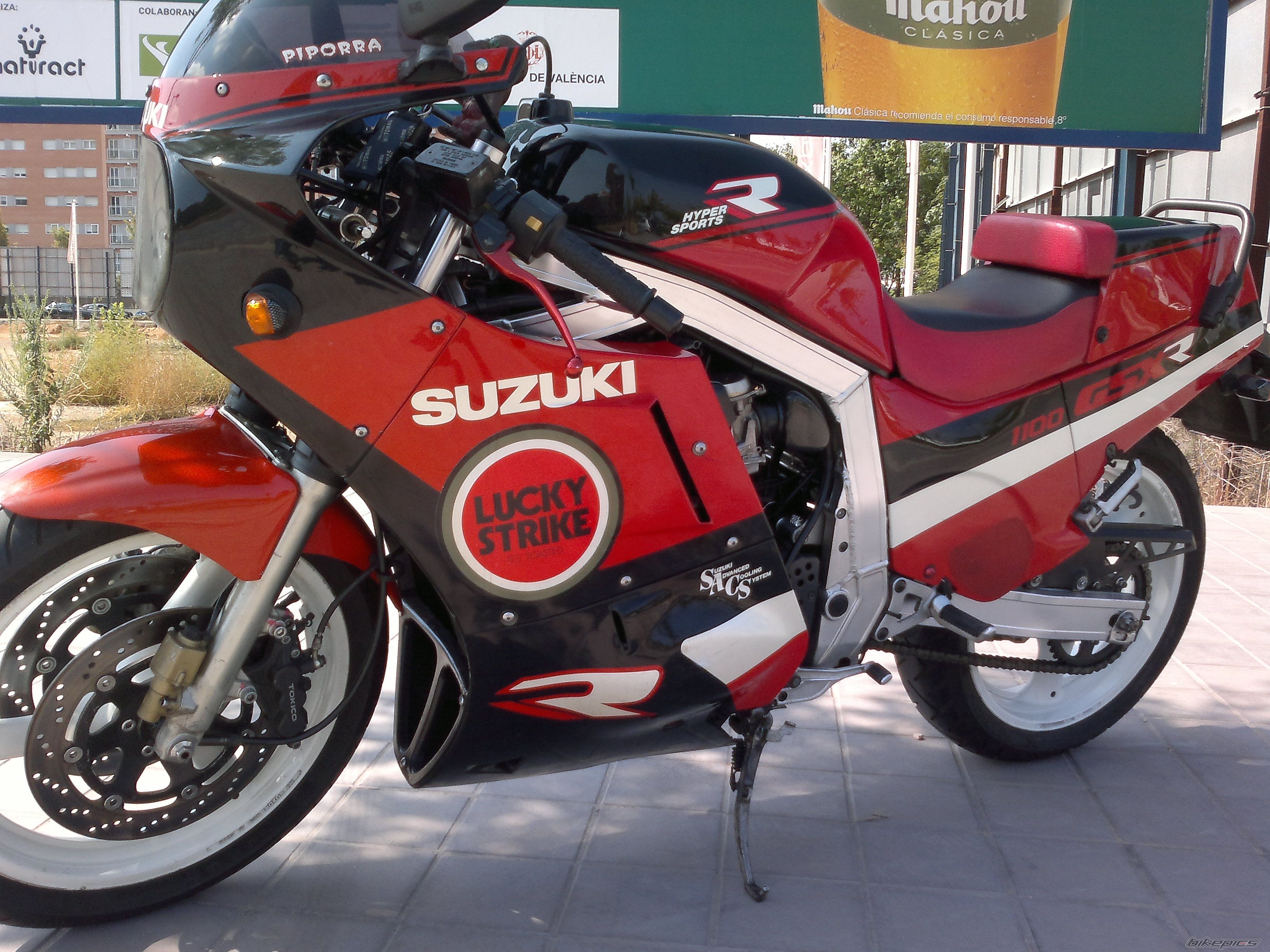 Bike Photo 2327331