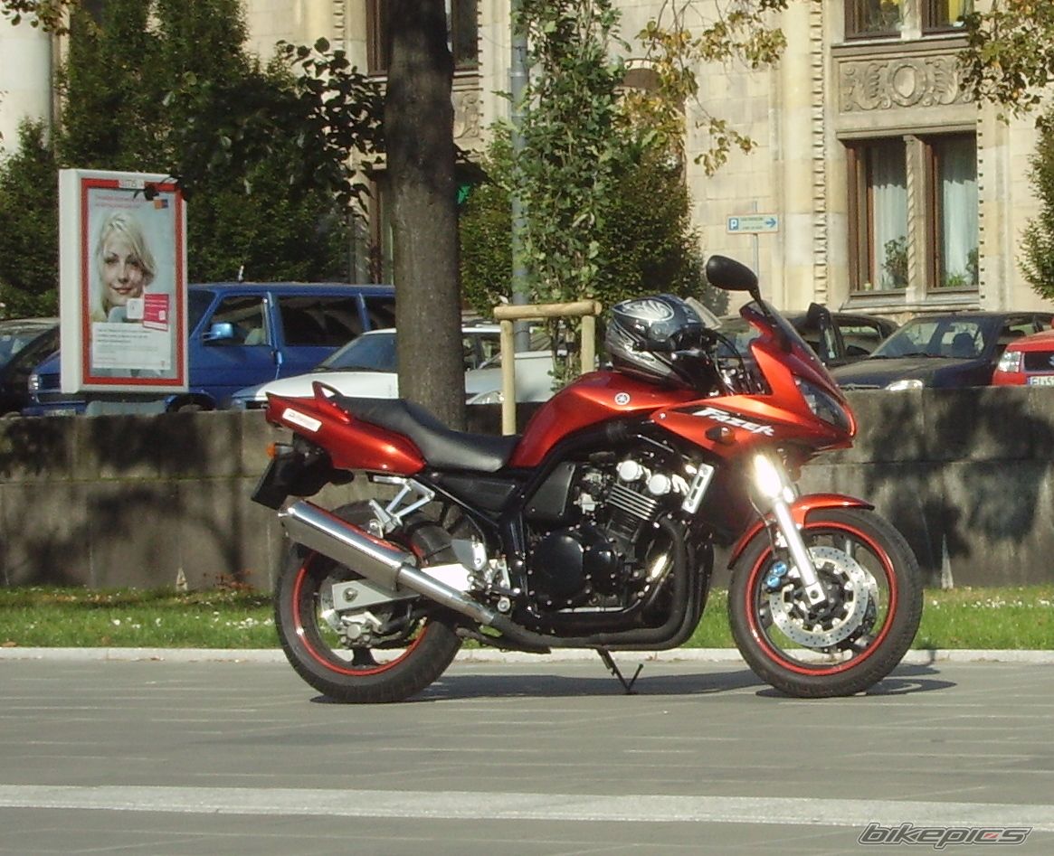 Bike Photo 2327345