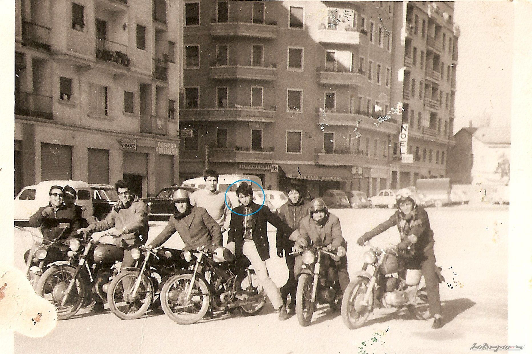 Bike Photo 2327350