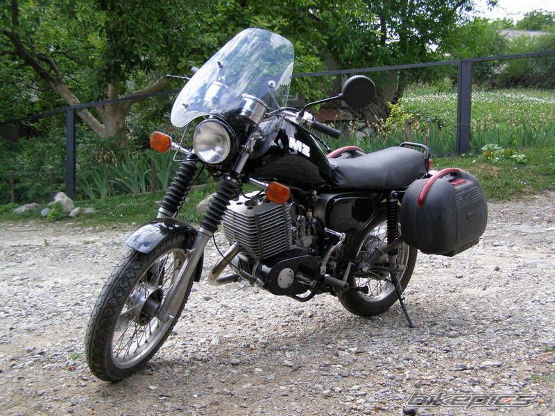 Bike Photo 2327389