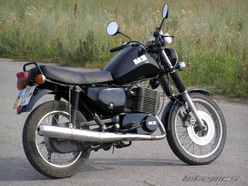 Bike Photo 2327393