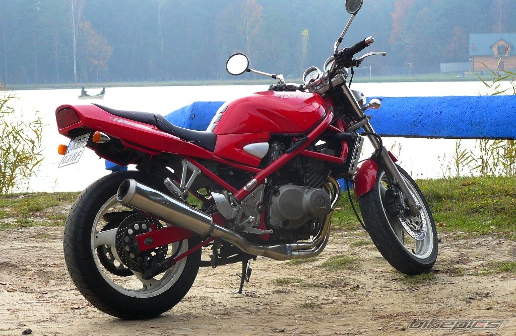 Bike Photo 2327461