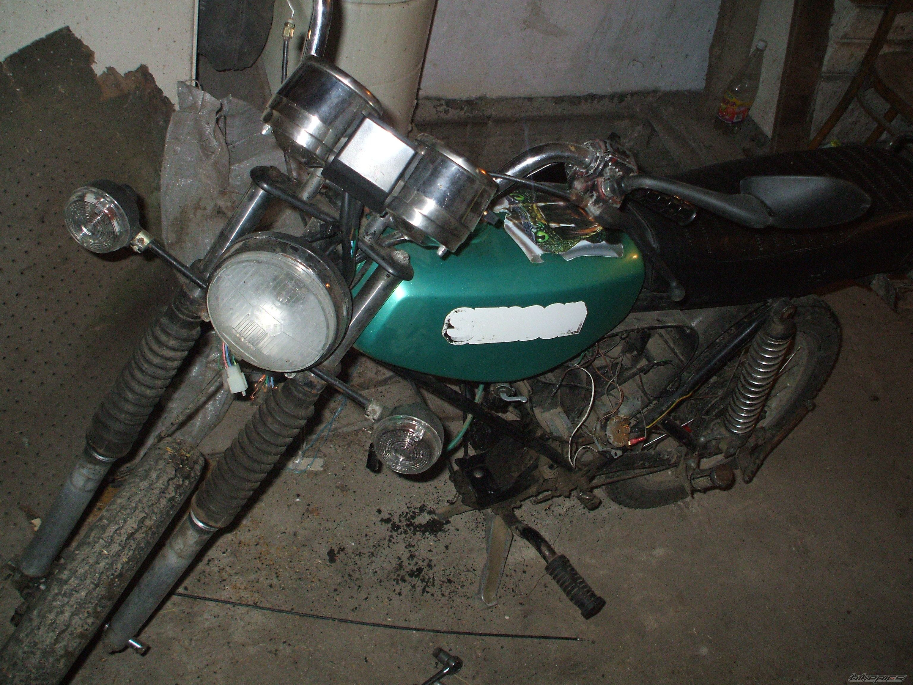 Bike Photo 2327470