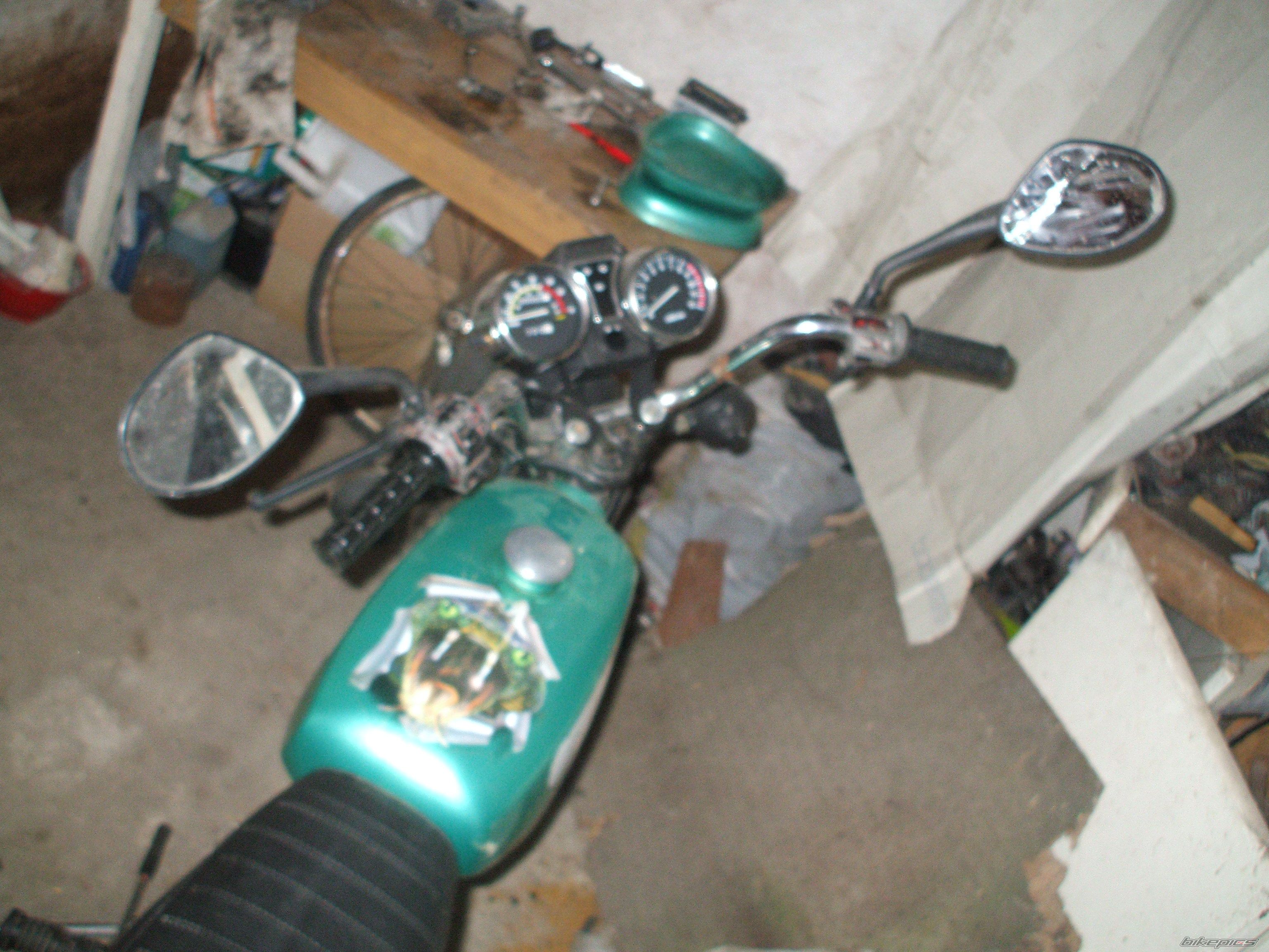 Bike Photo 2327471