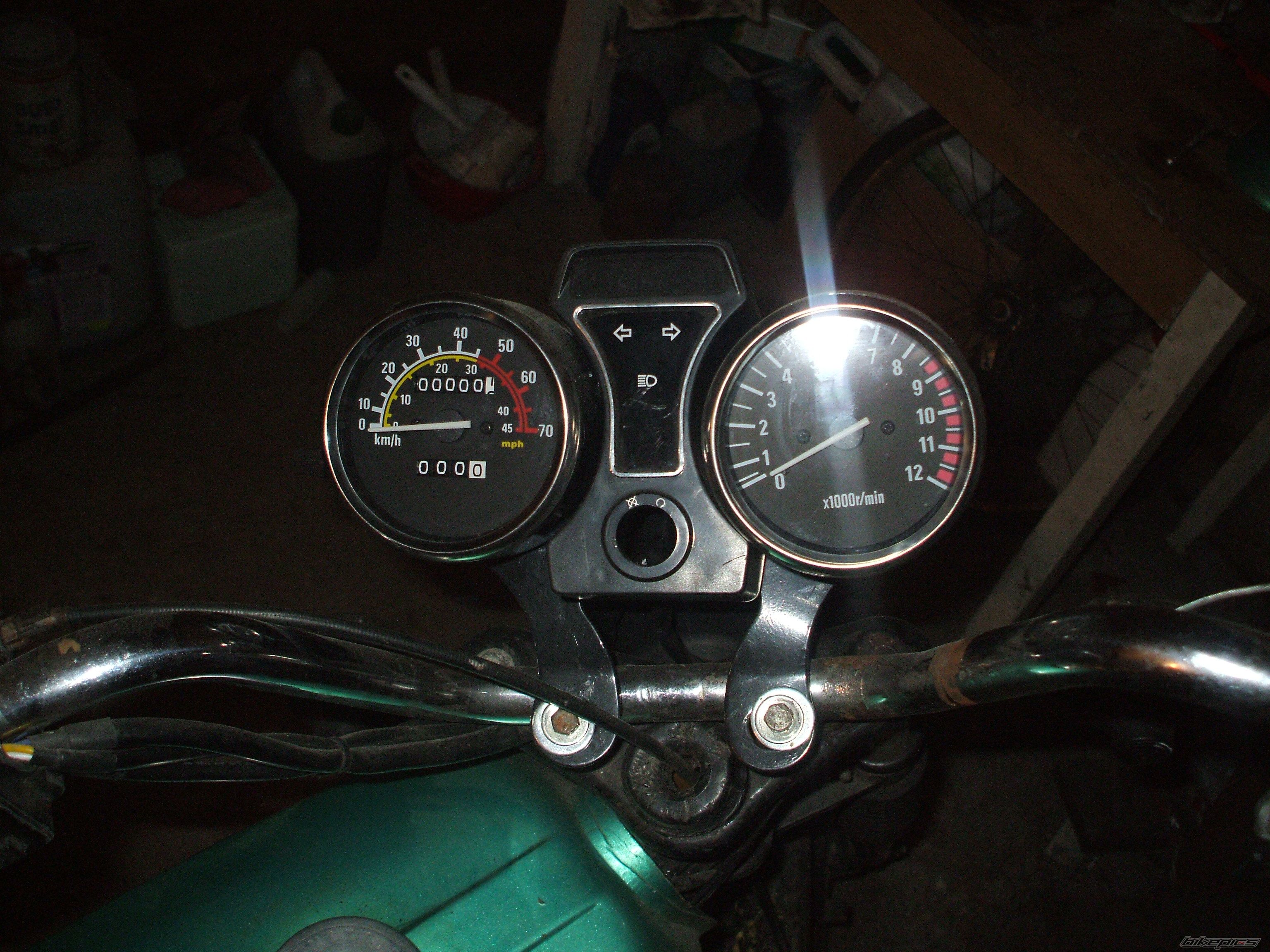 Bike Photo 2327474