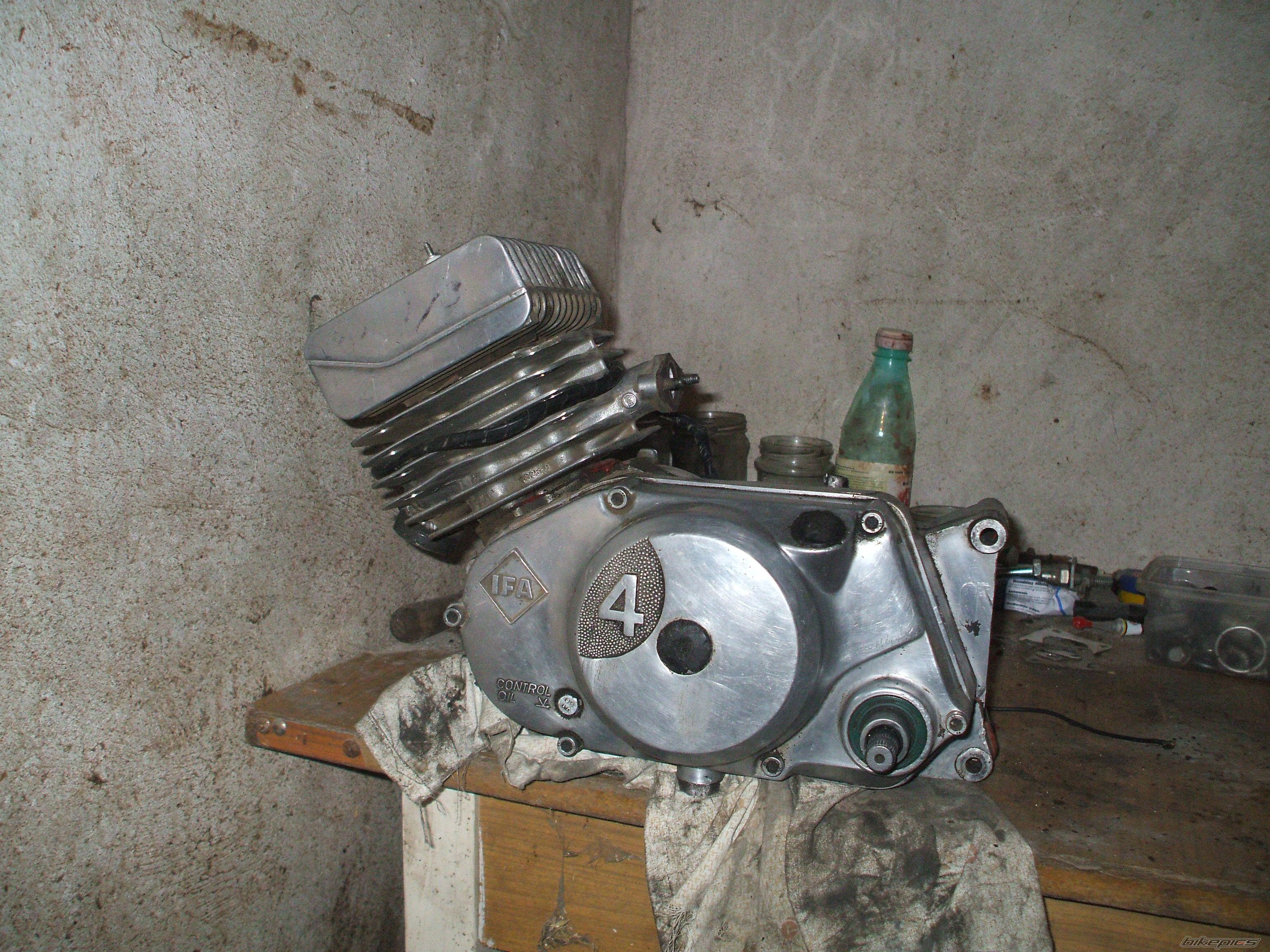 Bike Photo 2327476