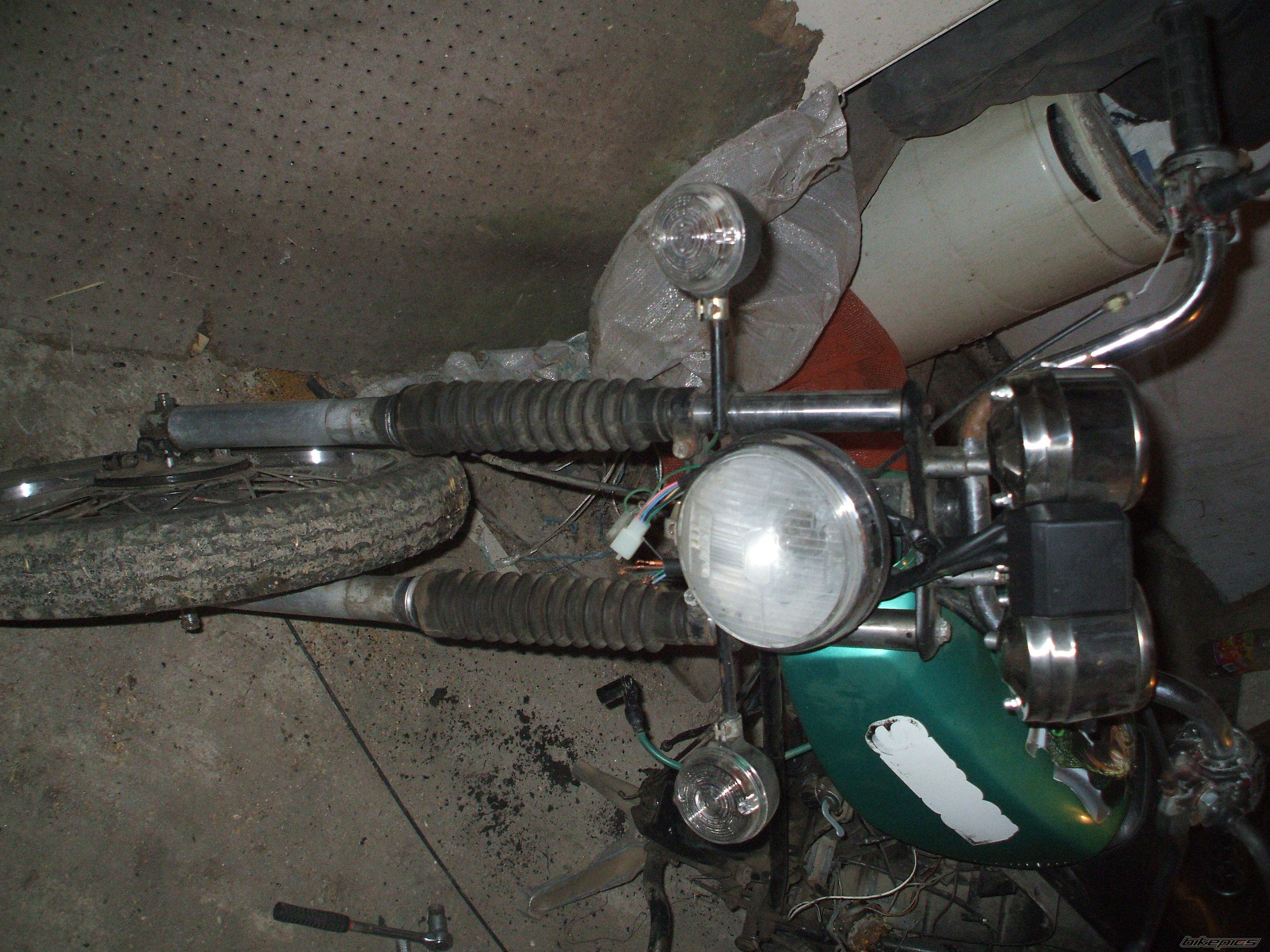Bike Photo 2327479