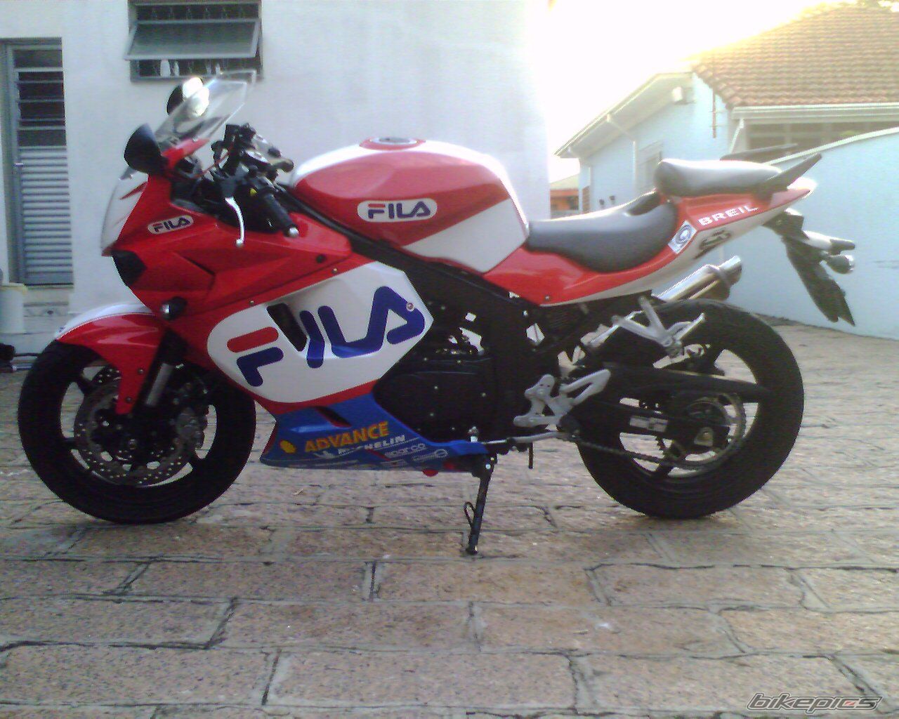 Bike Photo 2327513