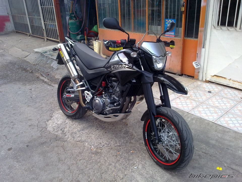 Bike Photo 2327547