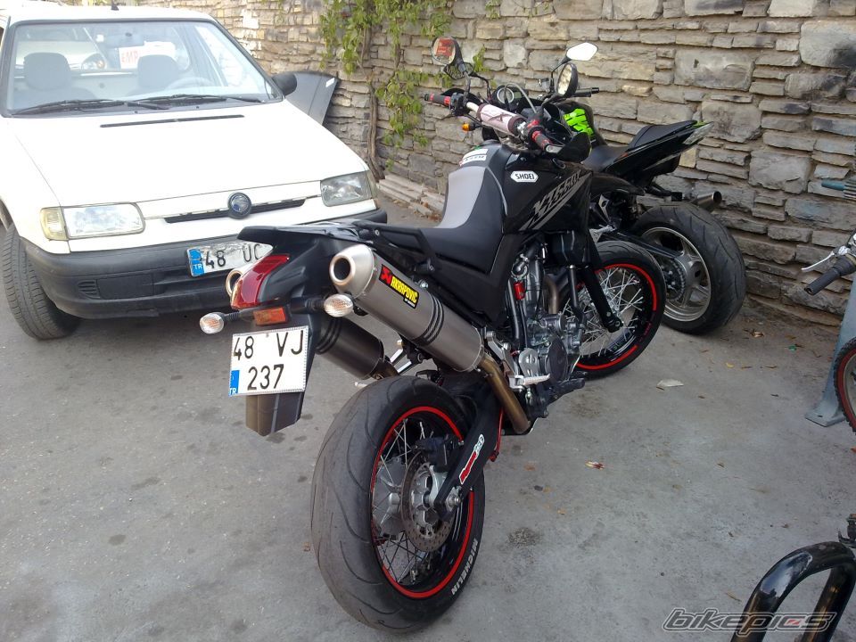 Bike Photo 2327548