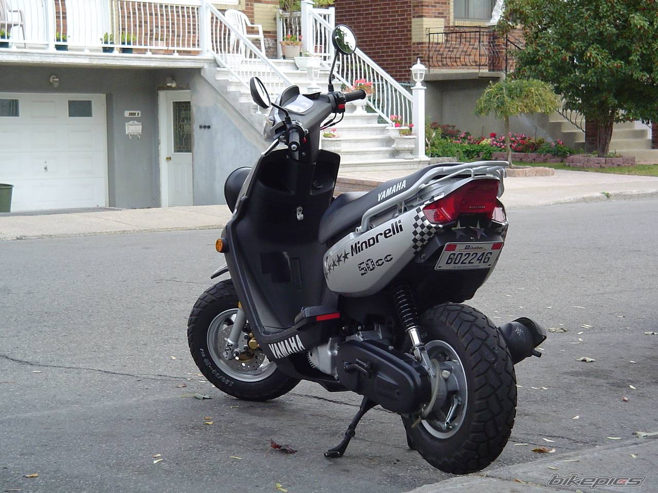 Bike Photo 232762
