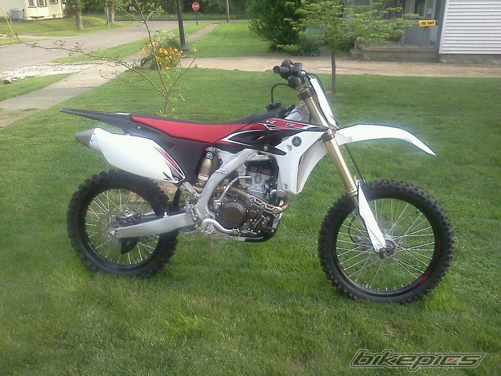 Bike Photo 2327639