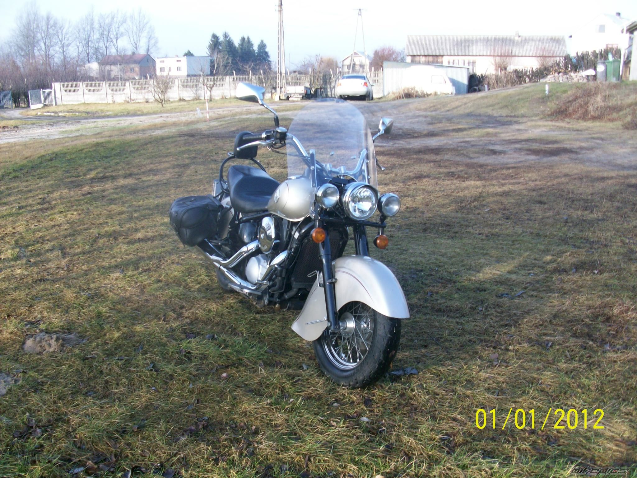 Bike Photo 2327665