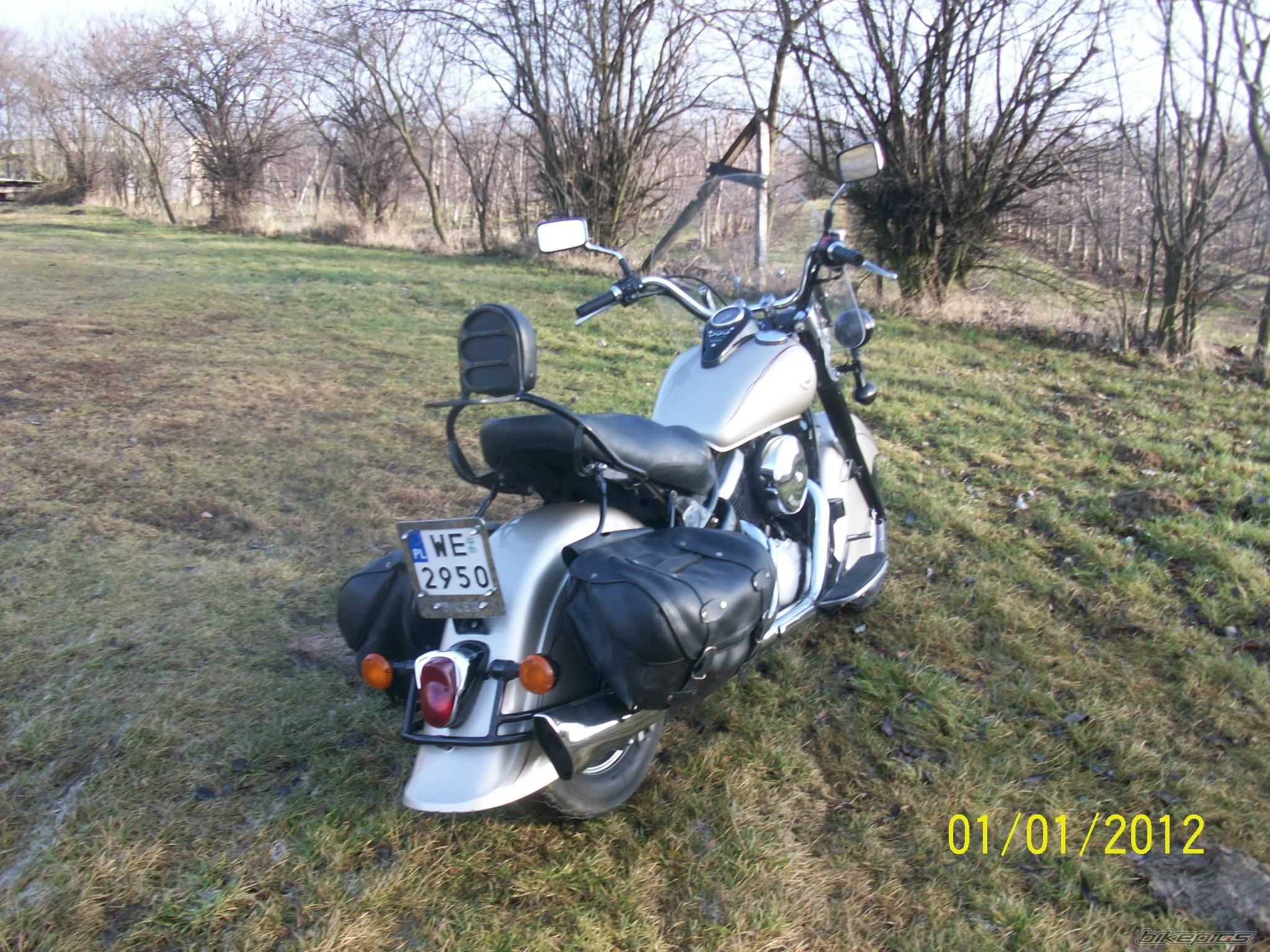 Bike Photo 2327667