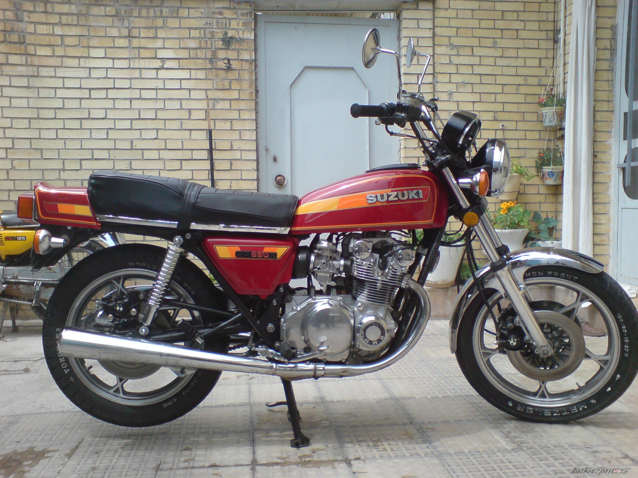 Bike Photo 2327678