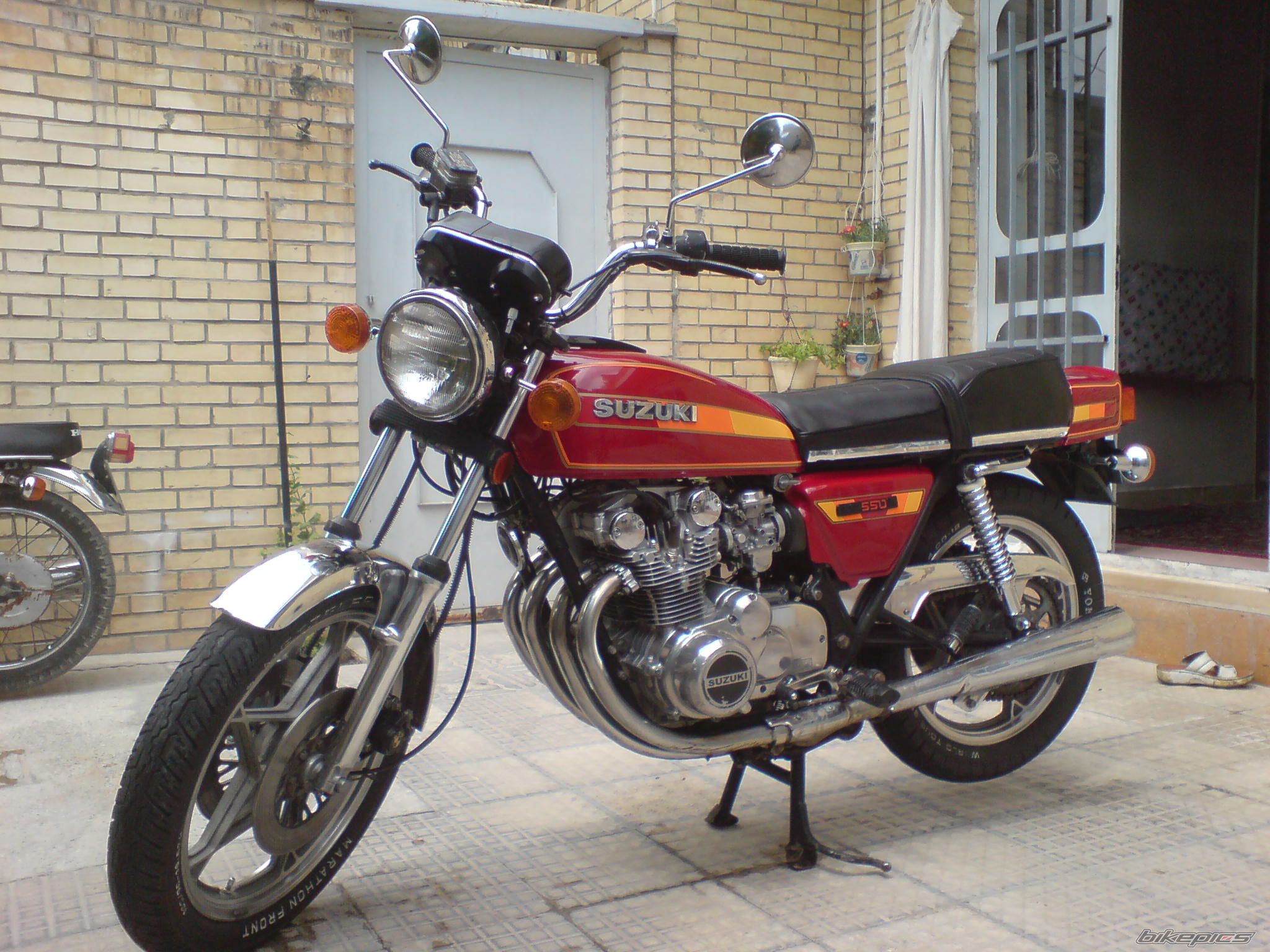 Bike Photo 2327679