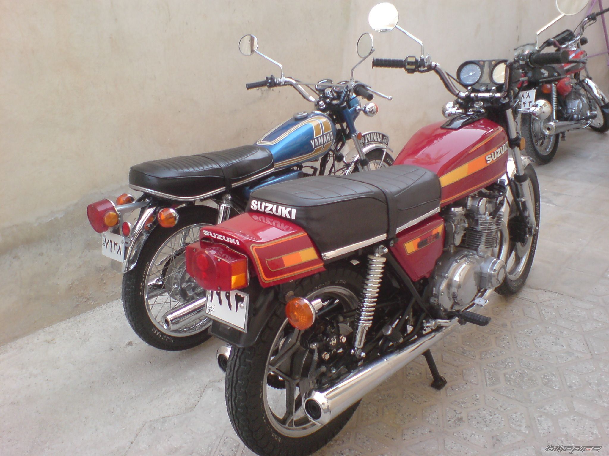 Bike Photo 2327680