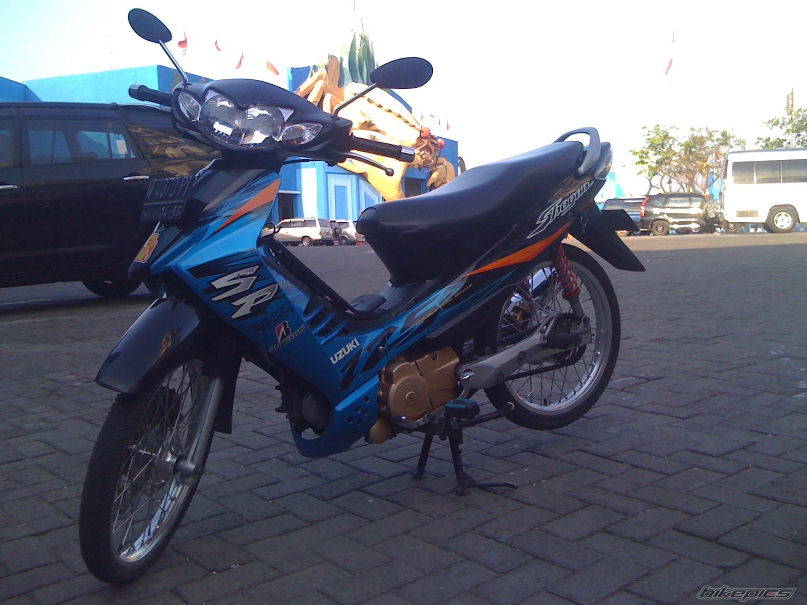 Bike Photo 2327694