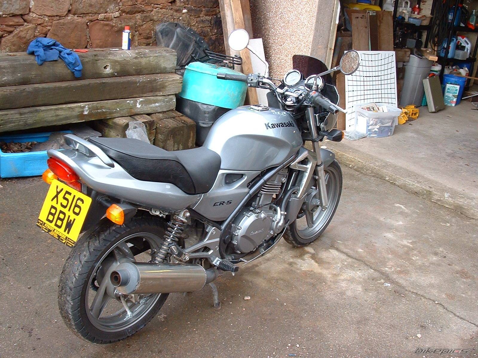 Bike Photo 232773
