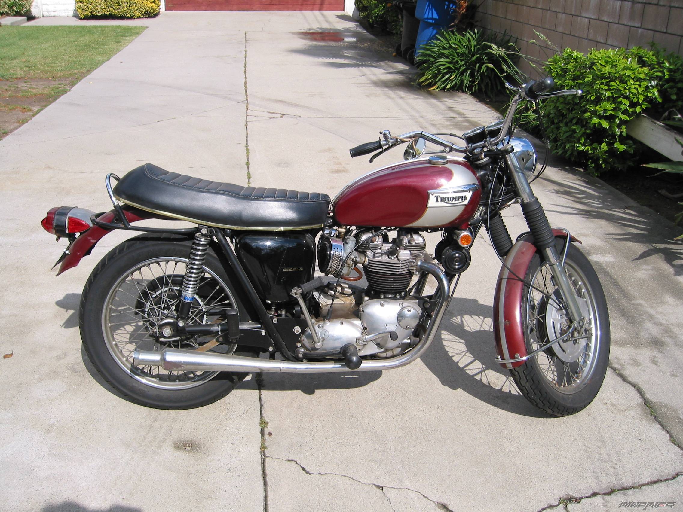 Bike Photo 232774