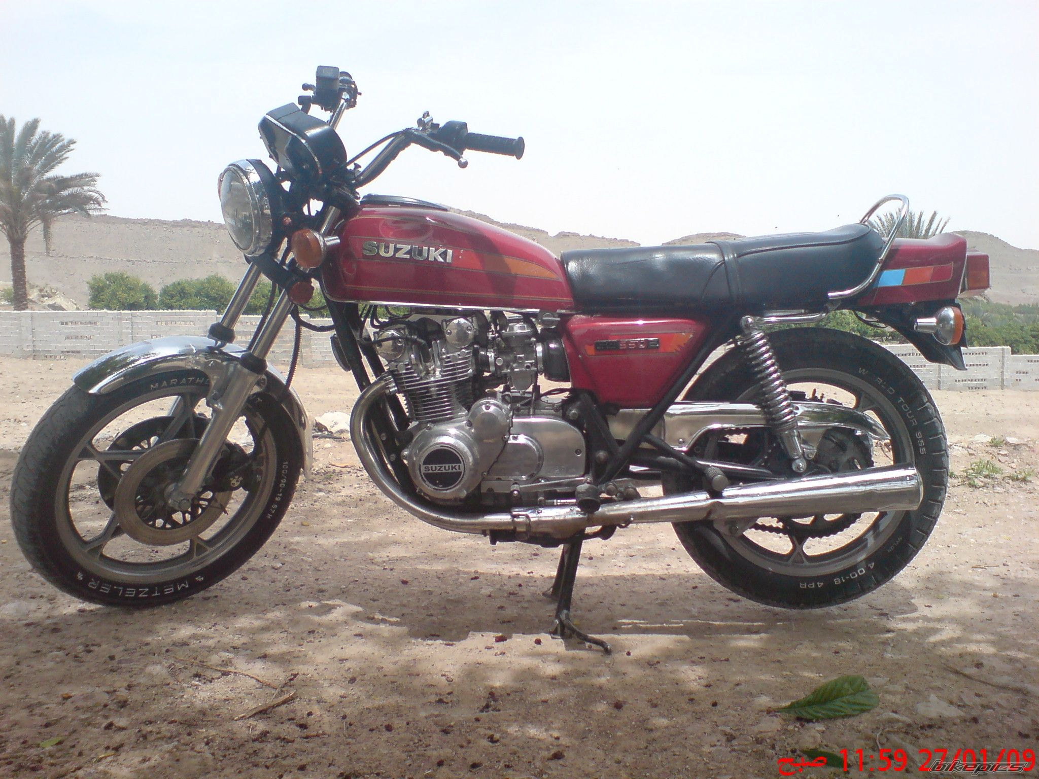 Bike Photo 2327745