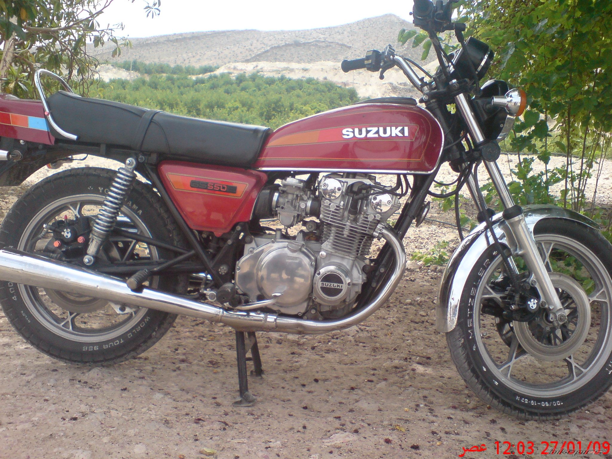 Bike Photo 2327746