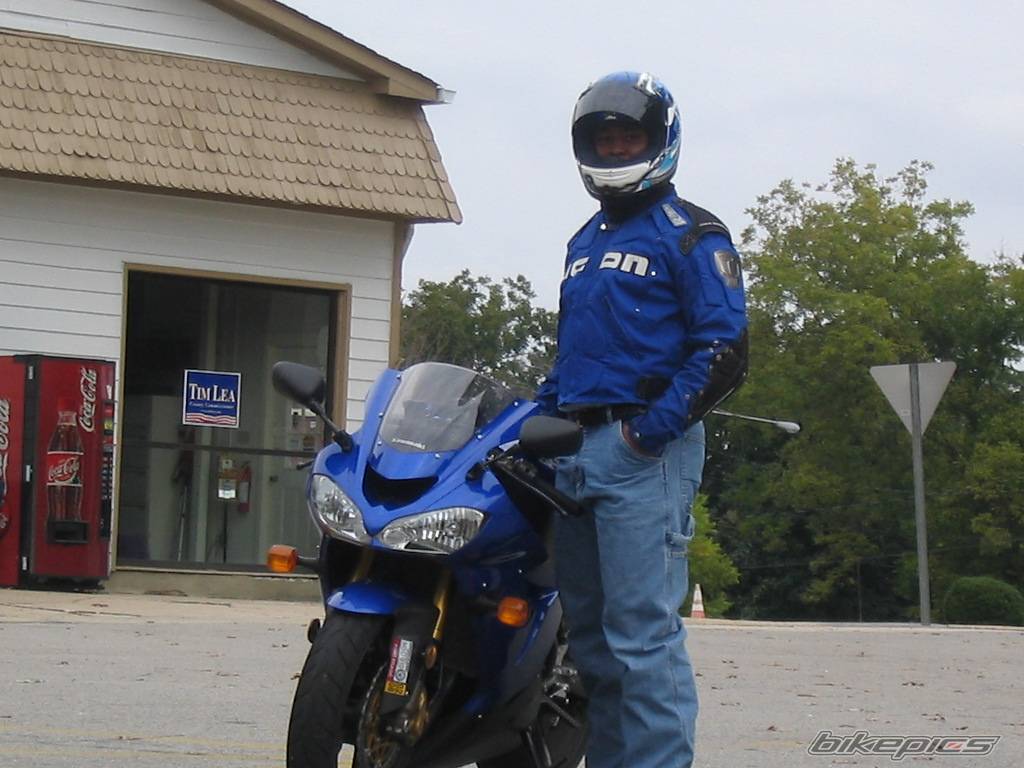 Bike Photo 232776