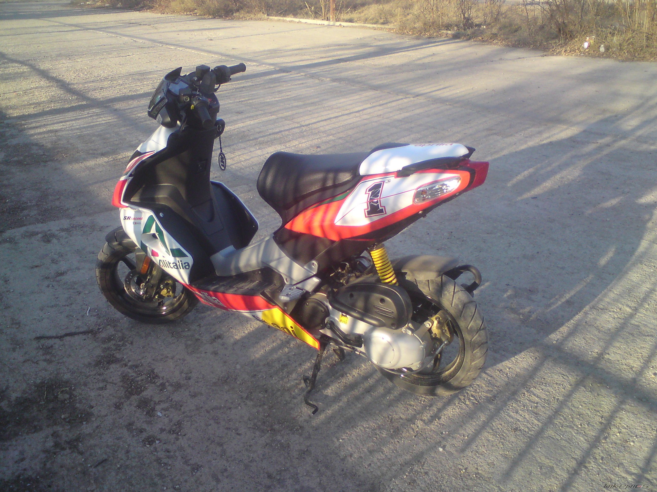 Bike Photo 2327763