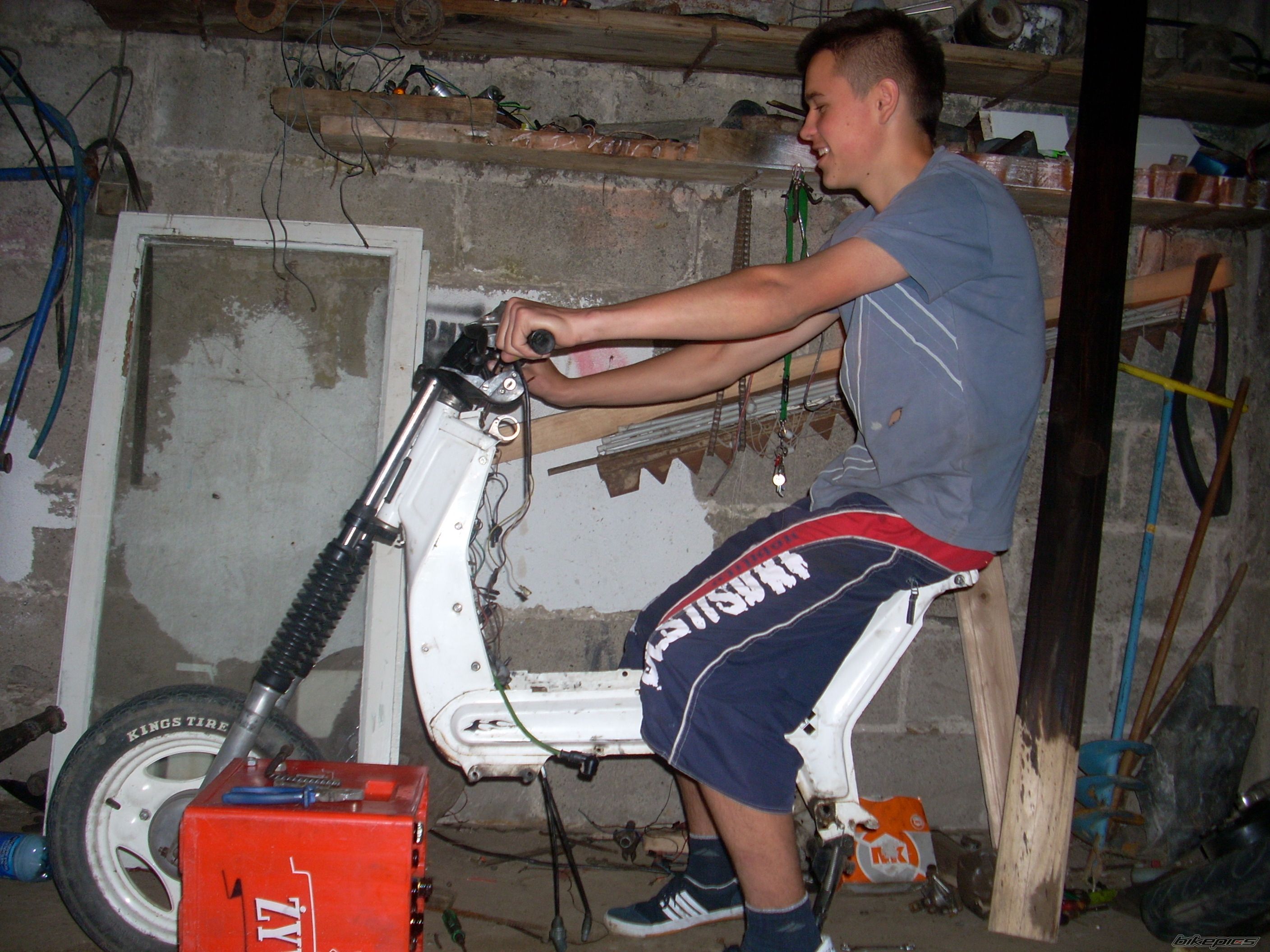 Bike Photo 2327809
