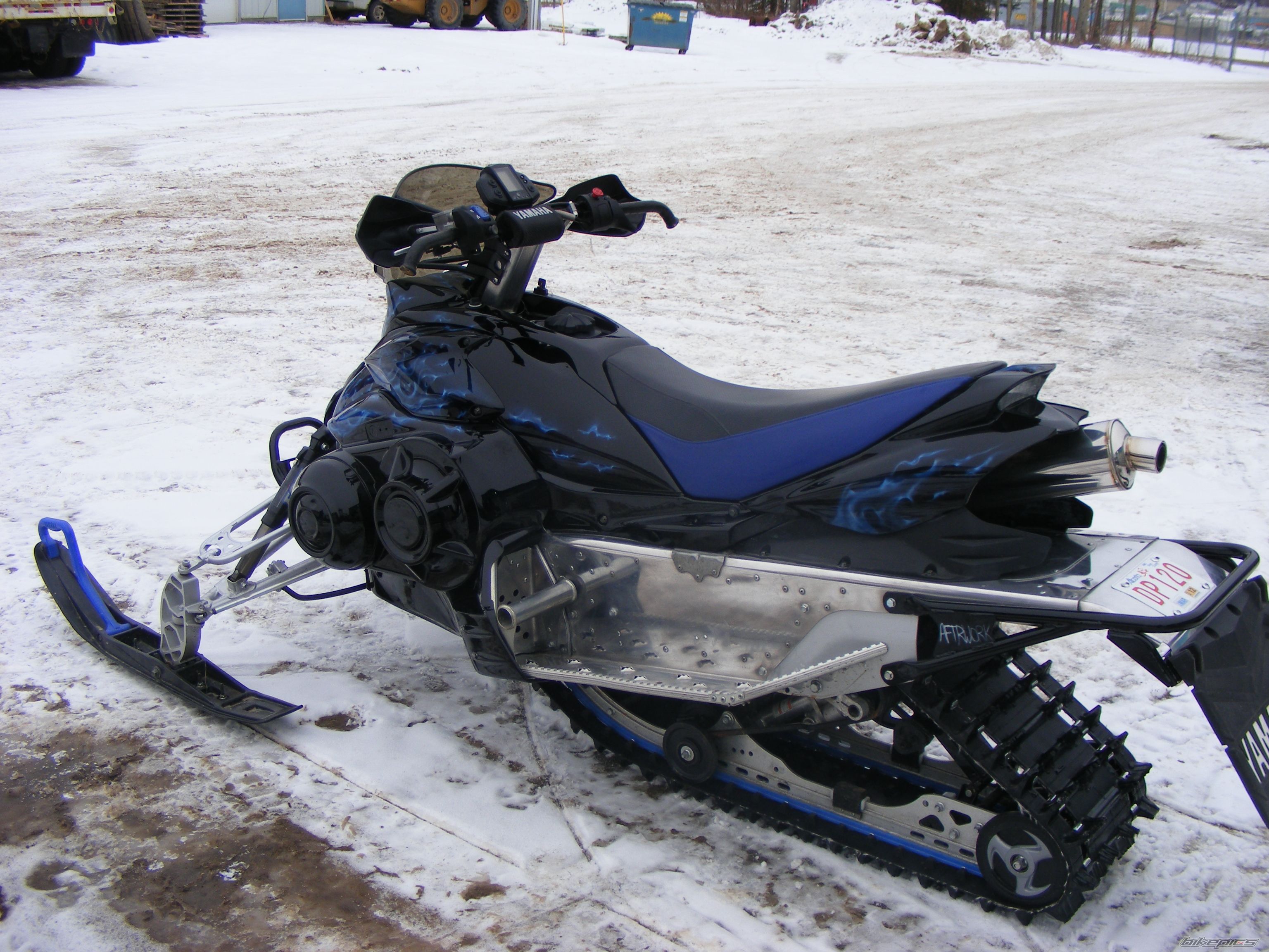 Phazer 500