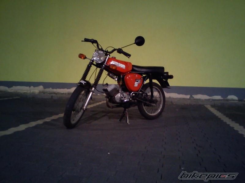 Bike Photo 2327887