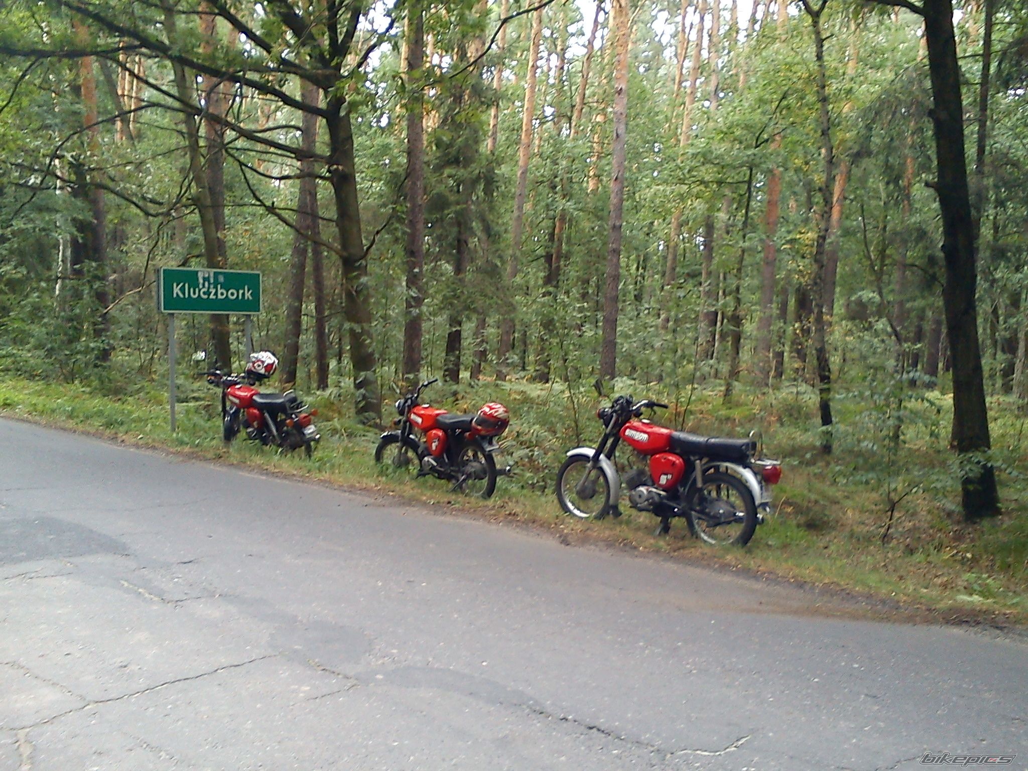 Bike Photo 2327888