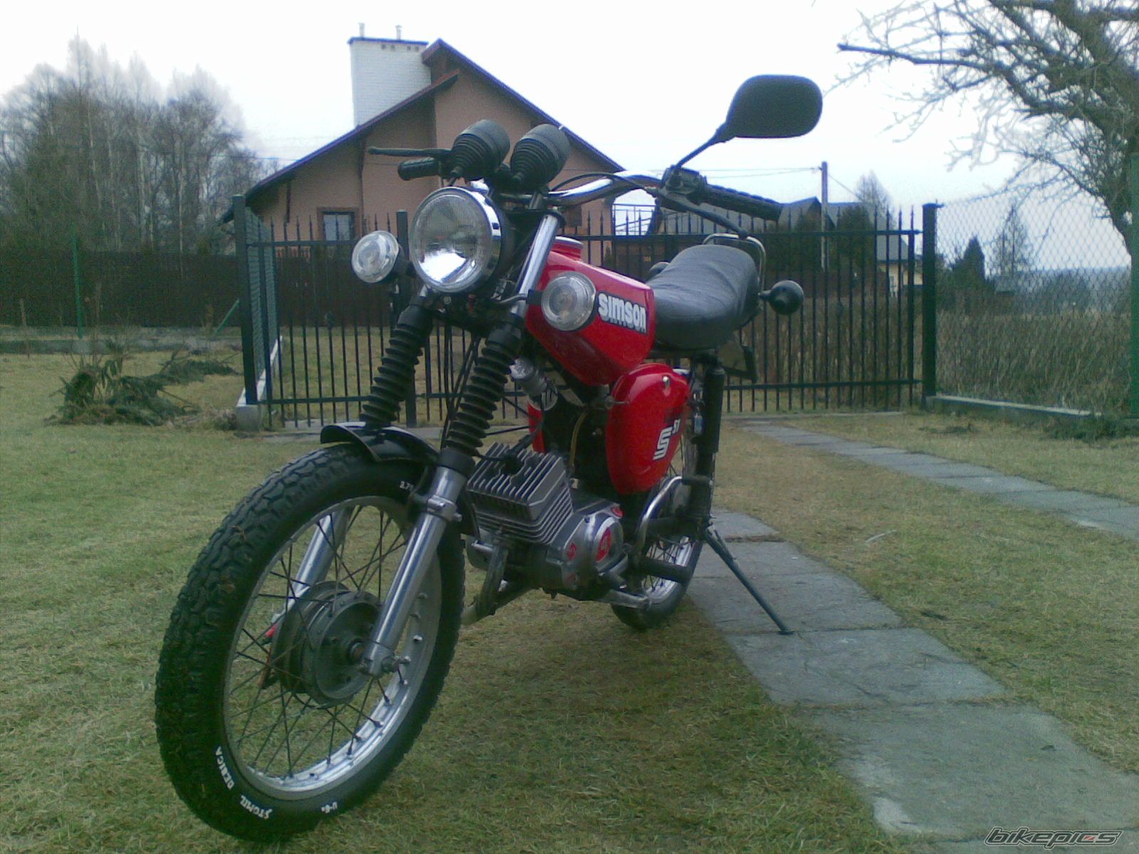 Bike Photo 2327892