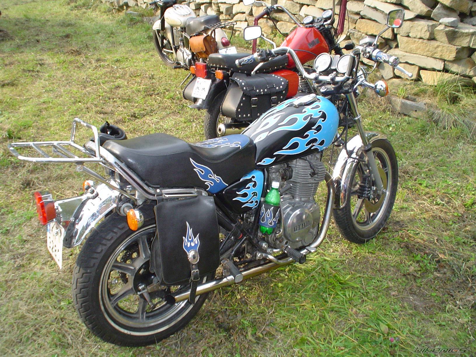 Bike Photo 232792