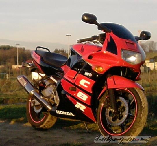 Bike Photo 2327922