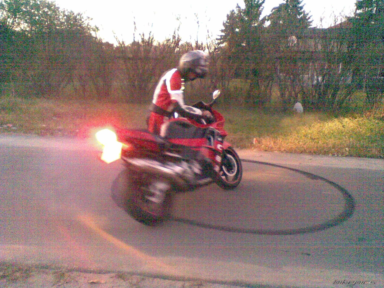 Bike Photo 2327923