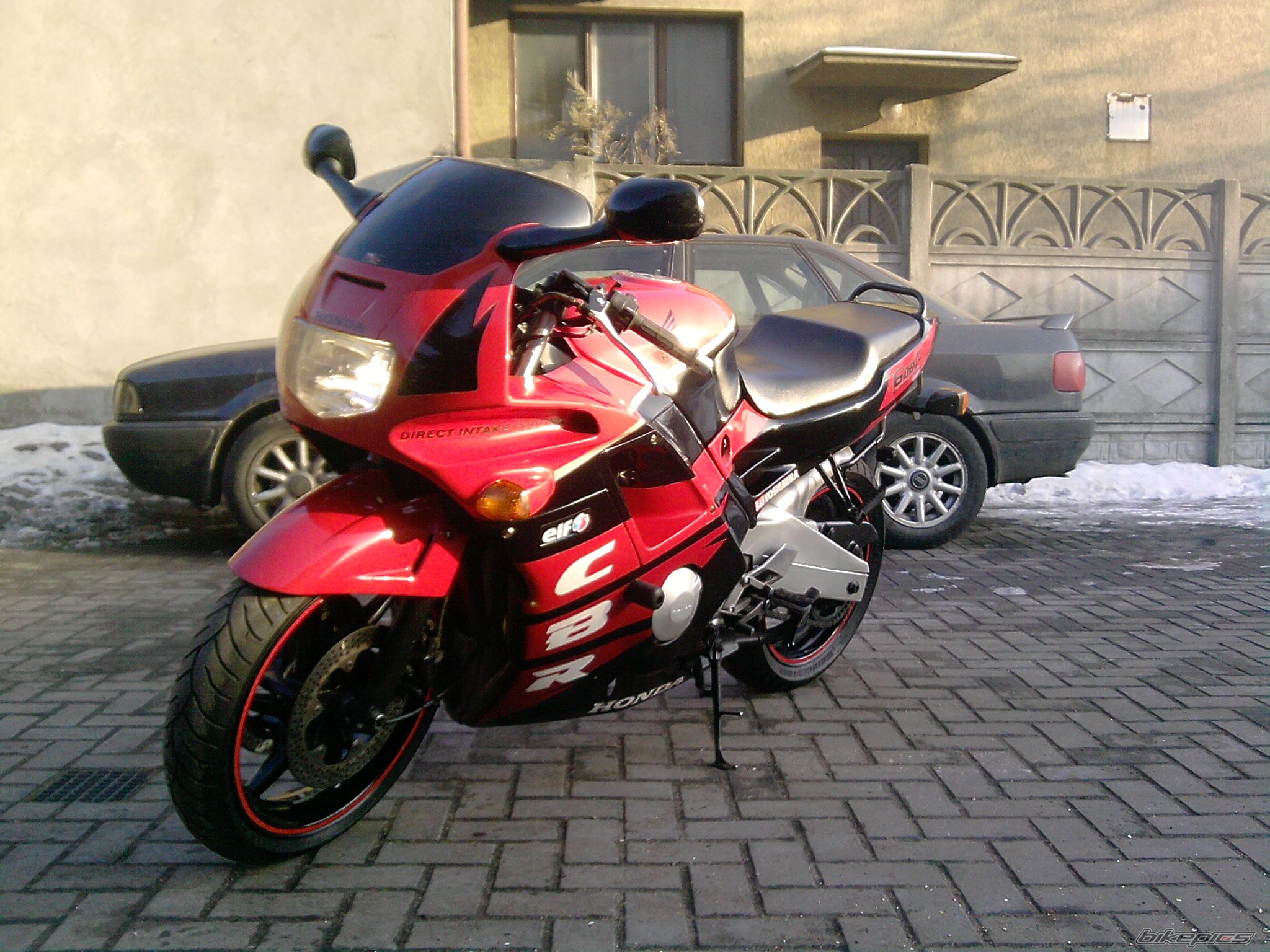 Bike Photo 2327924