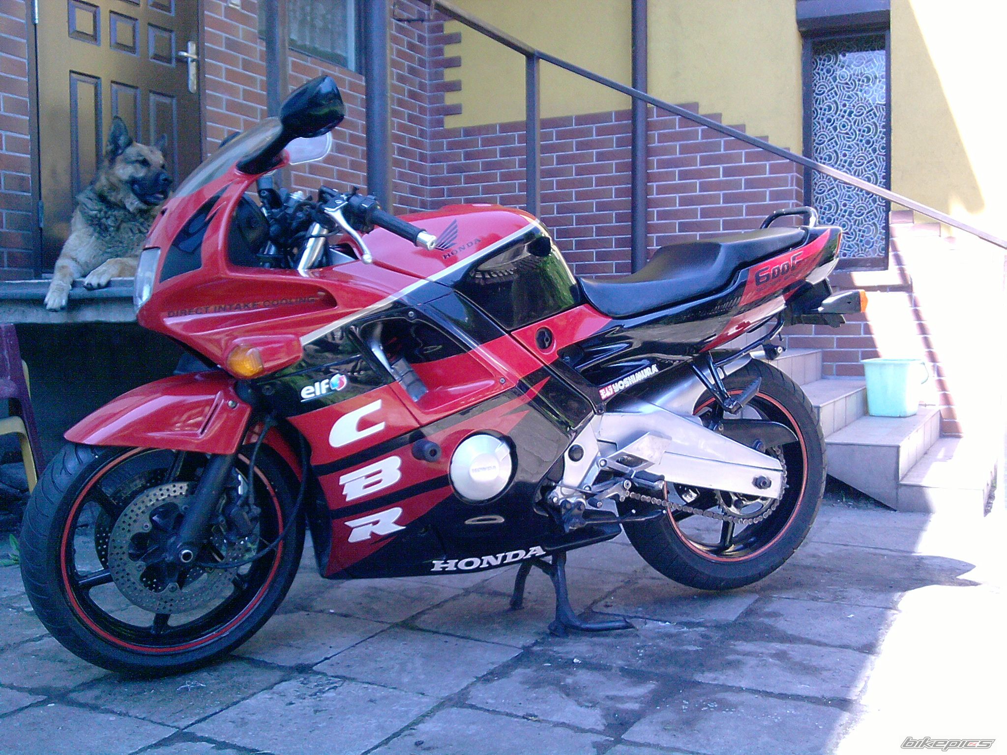 Bike Photo 2327926